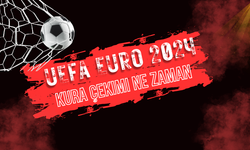 UEFA EURO 2024 kura çekimi ne zaman, saat kaçta, hangi kanalda?