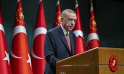Cumhurbaşkanı Erdoğan, Sabiha Gökçen Havalimanı 2'nci Pist Açılış Töreni'nde konuşuyor