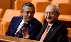 CHP lideri Özel, Kılıçdaroğlu'nu ziyaret edecek
