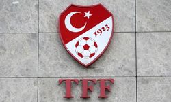 TFF Yönetim Kurulu olağanüstü toplanma kararı aldı