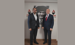 Zafer Partili Korkmaz: "Cemal Paşa Olarak Değiştirteceğiz" 