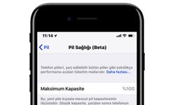 iPhone pil ömrü için 'az bilinen' ipuçları