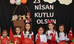 Yunusemre’nin kültür ve sanat merkezlerinde 5 bin çocuk eğitim görüyor