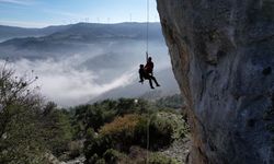 Manisa JAK Timi nefesleri kesti