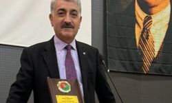 Kadri Arslan’dan Avukatların Vergi yükümlülükleri semineri