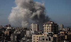BM: Gazze Şeridi dünyanın en tehlikeli yerlerinden biri haline geldi