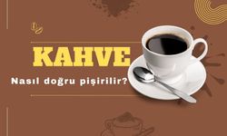 Kahve pişirme ile ilgili doğru bildiğimiz yanlışlar