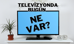6 Şubat 2024 TV Yayın akışı, bugün televizyonda ne var? ATV, Show TV, TV8, Kanal D, Star TV, FOX TV, TRT1