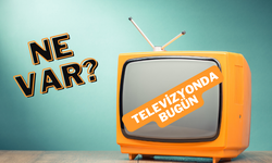 26 Ocak 2024 Cuma TV yayın akışı, Bugün  televizyonda neler var? ATV, Show TV, TV8, Kanal D, Star TV, FOX TV, TRT1