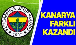 Fenerbahçe deplasmanda İstanbulspor'u devirdi