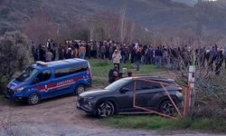 Boş arazideki kesik baş cinayeti aydınlatıldı: Katil bakın kim çıktı