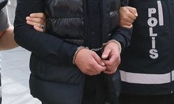 FETÖ'nün esnaf ve hücre evlerine operasyon: 36 gözaltı