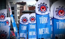 Türk Metal Sendikası grev kararı aldı