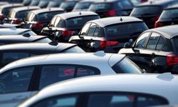 Manisa'da trafiğe kayıtlı araç sayısı kaç?