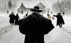 Bu haftaki film önerisi: The Hateful Eight