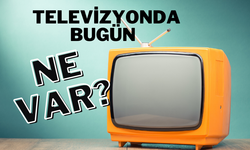 2 Ocak 2024 TV Yayın akışı, bugün televizyonda ne var? ATV, Show TV ,TV8, Kanal D, Star TV, FOX TV, TRT1