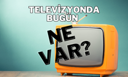 5 Şubat 2024 TV Yayın akışı, bugün televizyonda ne var? ATV, Show TV, TV8, Kanal D, Star TV, FOX TV, TRT1