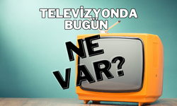 15 Ocak 2024 TV Yayın akışı, bugün televizyonda ne var? ATV, Show TV, TV8, Kanal D, Star TV, FOX TV, TRT1