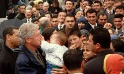 Epstein Davasında 1999 depreminde kaybolan çocuklar ile ilgili kan donduran iddialar!