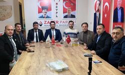 Zafer Partisi Manisa İl Başkanlığı, Turgutlu Belediye Başkanı Çetin Akın'ı Kınadı