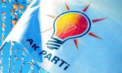 AK Parti Yunusemre'nin aday listesi belli oldu