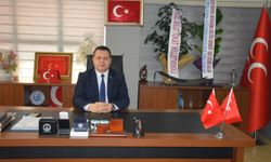 MHP Manisa İl Başkanı Tosuner, Manisalıları davet etti
