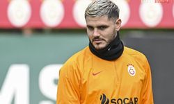 Galatasaray'da Icardi gelişmesi taraftarı üzdü