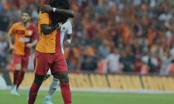 Galatasaray ile sözleşmesini fesih eden o isim, taraftarı üzdü