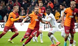 Galatasaray, 86'da hayat buldu!