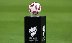 Ziraat Türkiye Kupası'nda son 16 turu yarın hangi maçlarla başlayacak?