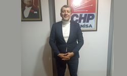 Fatih Taşlı CHP’den aday oldu