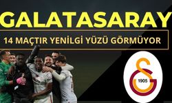 Galatasaray, başkentten lider dönüyor