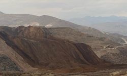 Erzincan'daki altın madeni faciasında 4 kişi gözaltına alındı