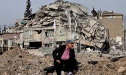 Depremlerden etkilenen 11 kent, bir yılda 57 bin 15 kez sallandı
