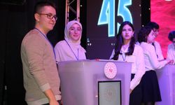 Gençler Arası Kültür Sanat Yarışmaları Ege Bölge Finali başladı 