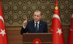 Cumhurbaşkanı Erdoğan'dan F-16 açıklaması: 'Alım süreci olumlu sonuçlandı'