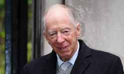 Dünyanın en zenginlerinden olan Jacob Rothschild hayatını kaybetti