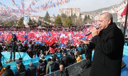 Cumhurbaşkanı Erdoğan Manisa’ya geliyor