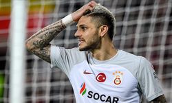 PFDK'nin Mauro Icardi'ye verdiği ceza belli oldu