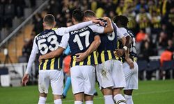 UEFA Avrupa Konferans Ligi'nde Fenerbahçe'nin rakibi belli oldu!