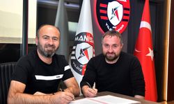 Yıldızspor 45 FK yeni teknik adamla anlaştı