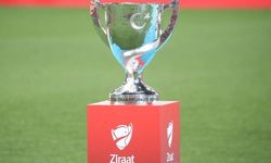 Ziraat Türkiye Kupası'nda çeyrek final turu yarın başlıyor