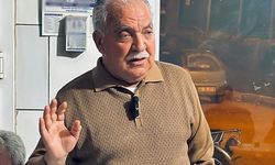 İYİ Partili Orhan, Ergün'ü sert sözlerle eleştirdi
