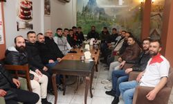 İYİ Parti Manisa'da yaprak dökümü devam ediyor