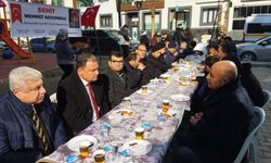 Manisalı Şehit Mehmet Savunmaz memleketinde anıldı