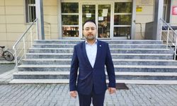 İYİ Partili İksir'den Saruhanlı'da seçim nöbeti