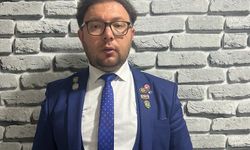Ergün bekletti, Özdağ Ziyaret etti
