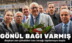 Manisa'da 'Gönül Bağı' sloganıyla  5 yıl sonra sahaya inen Ergün umduğunu bulamıyor