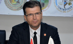 İbrahim Onaylı, Yavuz Kurt’u tebrik etti