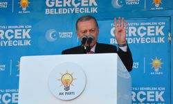 Cumhurbaşkanı Erdoğan, Manisa'ya yapılan hizmetleri anlattı
